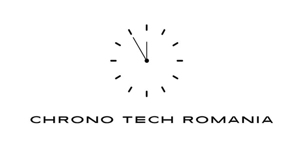 ChronoTechRomania